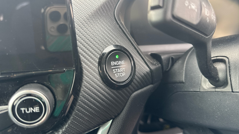 Ford Puma 1.0 EcoBoost ST-Line X 5dr Auto Petrol Hatchback